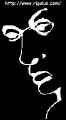 Visage ou mot : Jean ou Liar 
