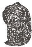 Abû Jacfar Muhammad bin Mûsâ al-Khuwârizmî