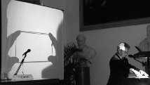 Emma Castelnuovo : variations de l'aire d'une figure 
ayant  un périmètre constant.