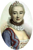 La divine Emilie, cliquer pour en savoir plus