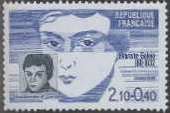 Evariste Galois 1811-1832
