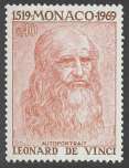 Léonard de Vinci  1452-1519
