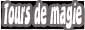 Tour de cartes