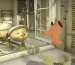 Dans une classe, un matre apprend  compter   ses lves quand un oiseau fait son apparition. Un animation 3D inspire du pome de Page d'criture de Jacques Prvert.