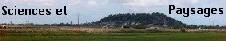 Biologie, Sciences et Paysages