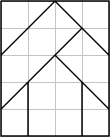 Tangram Brise-croix