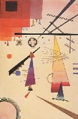 Composition VIII 1923