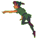 Peter Pan