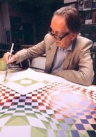 vasarely
