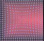 Vasarely unité plastique