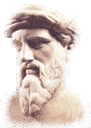 buste de Pythagore