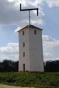 Station du Trou d'Enfer restaurée 2007-2008