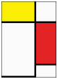 Mondrian