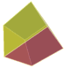 Le cube  : l a Terre chez les grecs